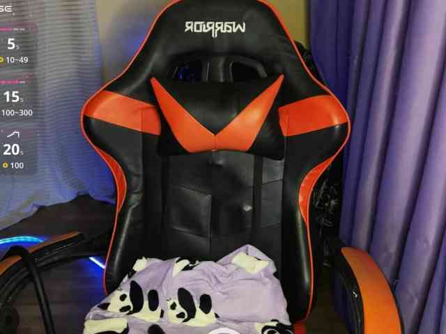 Natural-babe666 webcam