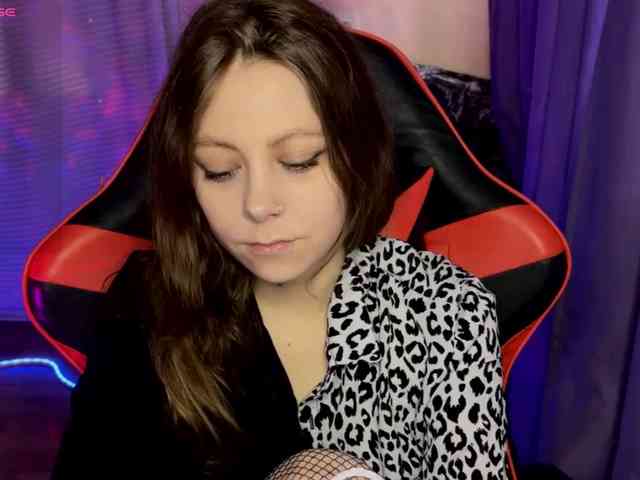 Natural-babe666 webcam