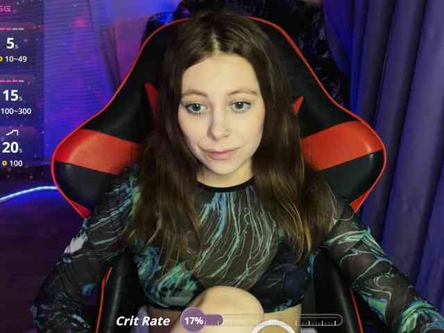 Natural-babe666