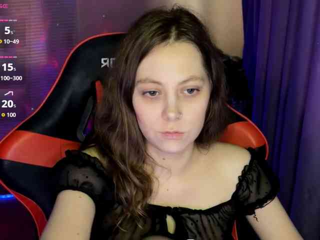 Natural-babe666 webcam