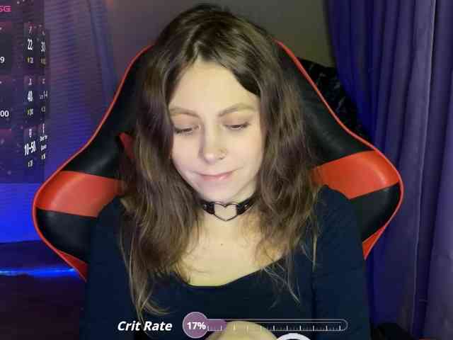 Natural-babe666 webcam