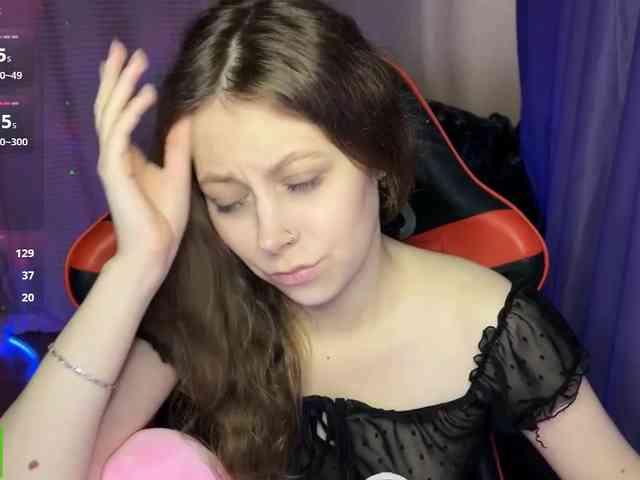Natural-babe666 webcam
