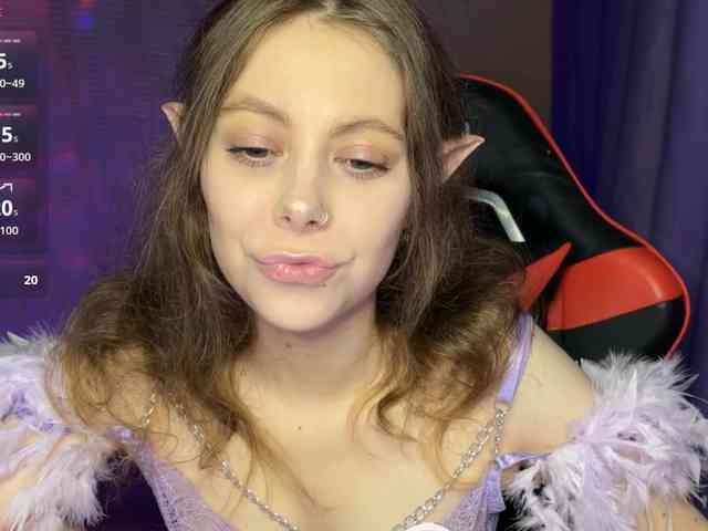 Natural-babe666 webcam