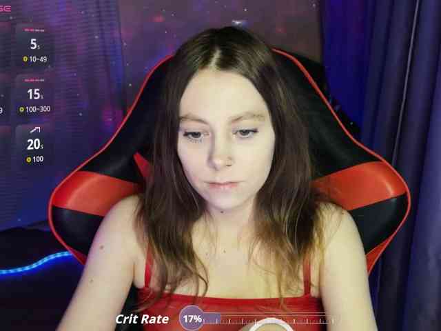 Natural-babe666