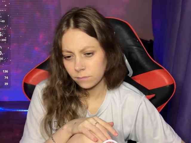 Natural-babe666 webcam