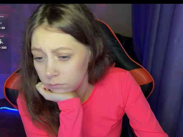 Natural-babe666 webcam