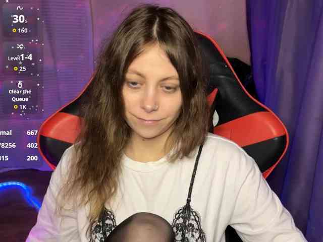 Natural-babe666 webcam
