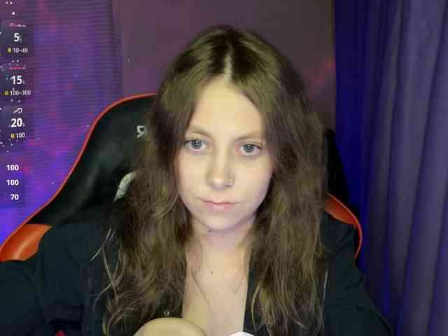 Natural-babe666 webcam
