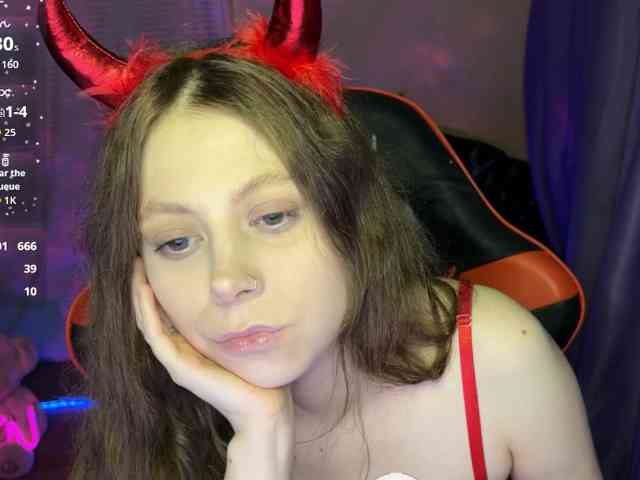 Natural-babe666