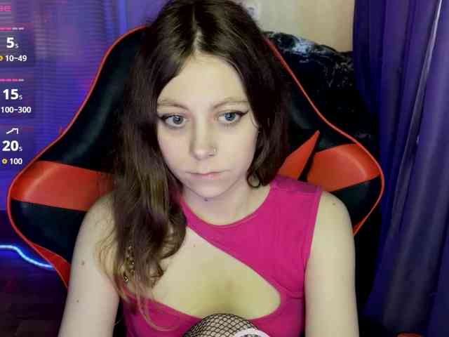 natural-babe666's live room