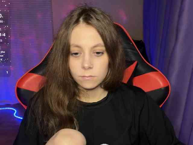 Natural-babe666 webcam