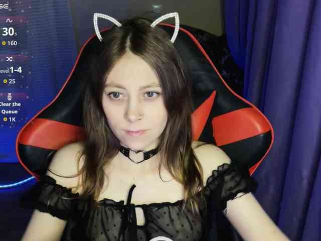 Natural-babe666 webcam