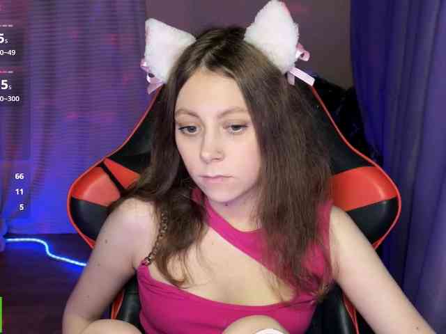 Natural-babe666 webcam