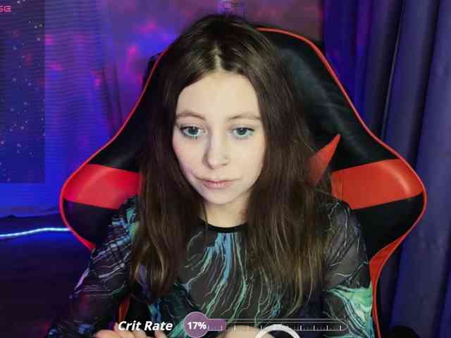 Natural-babe666