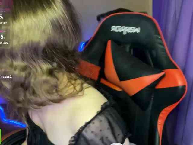 Natural-babe666 webcam