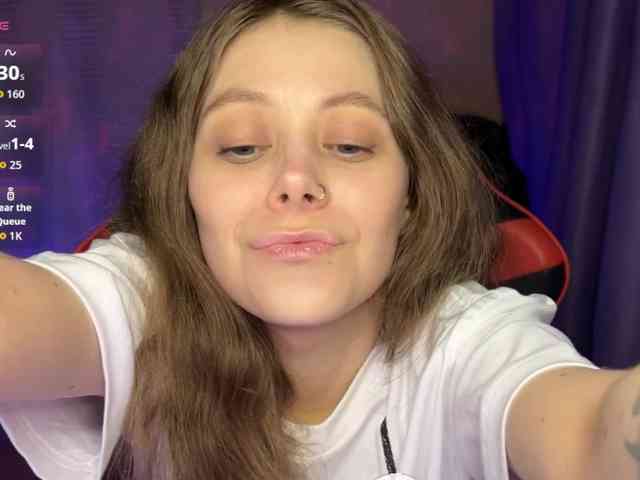 Natural-babe666