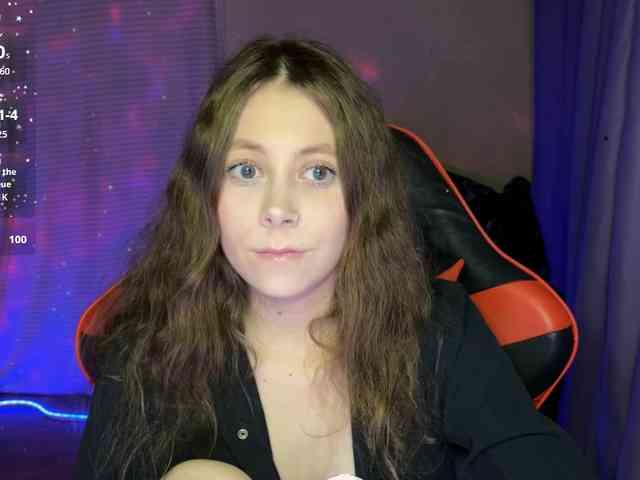 Natural-babe666 webcam
