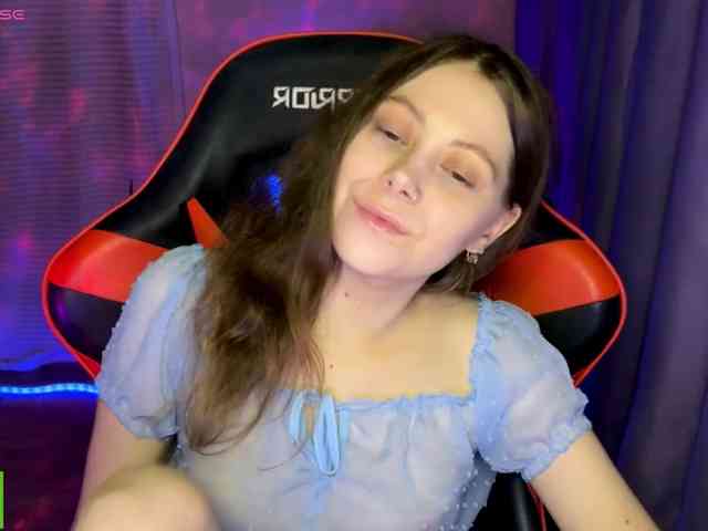 Natural-babe666