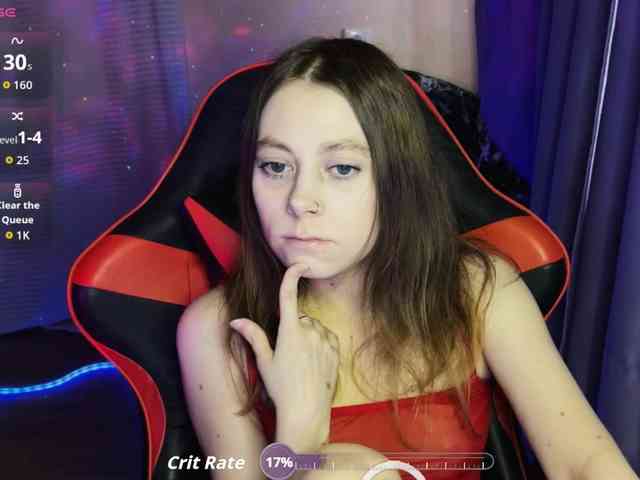 Natural-babe666 webcam