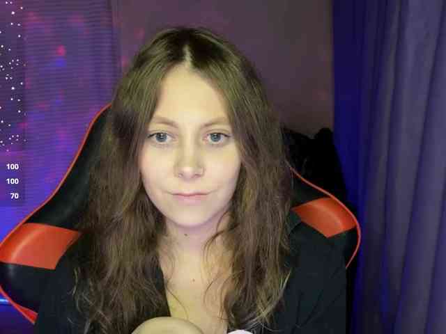 Natural-babe666 webcam