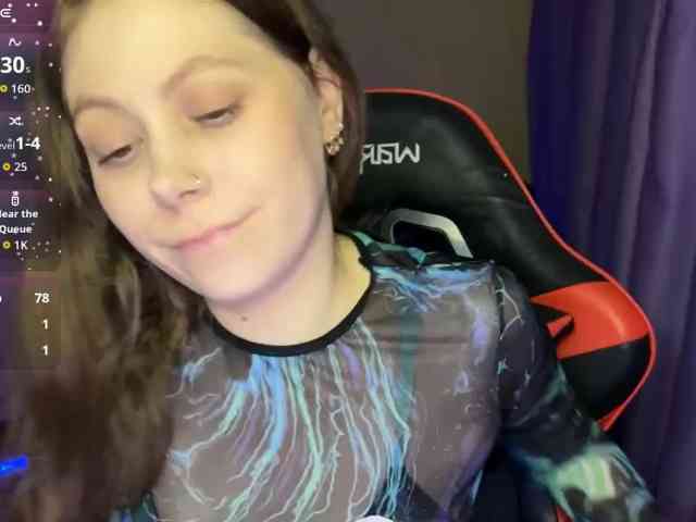 Natural-babe666