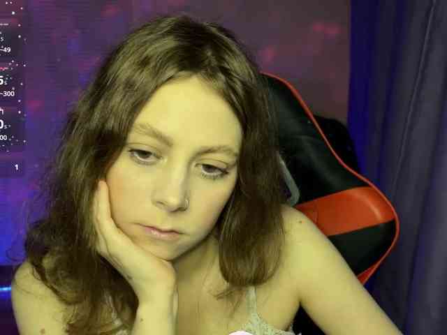 Natural-babe666 webcam