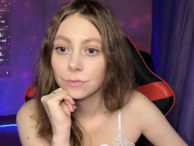 Natural-babe666 webcam