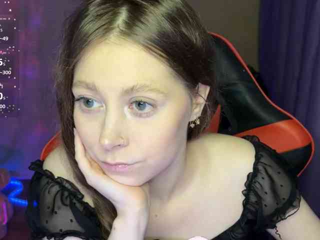 Natural-babe666