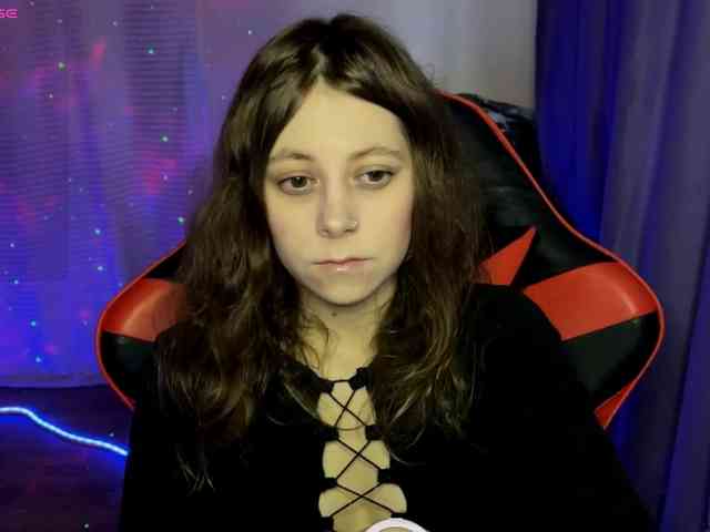 Natural-babe666 webcam