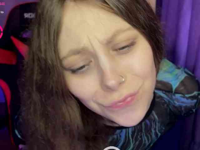 Natural-babe666 webcam