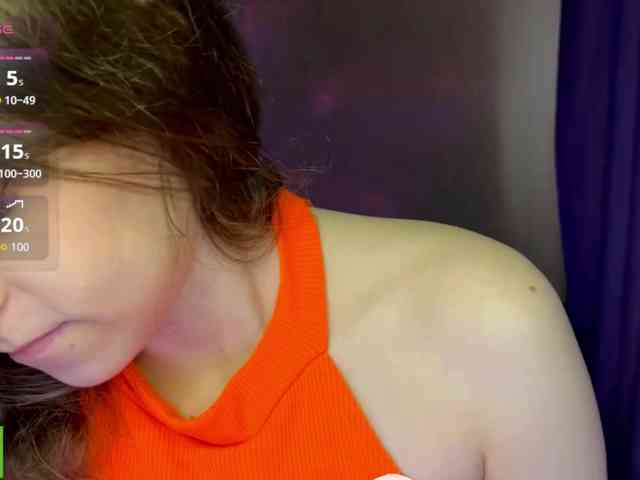 Natural-babe666 webcam