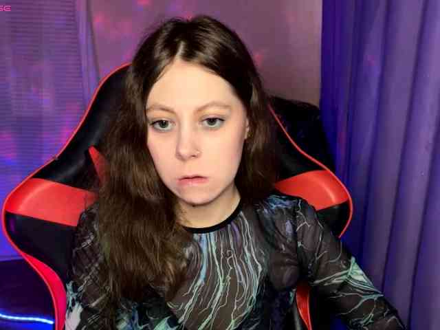 Natural-babe666