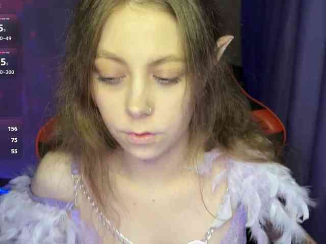 Natural-babe666 webcam