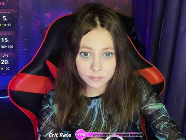 Natural-babe666 webcam