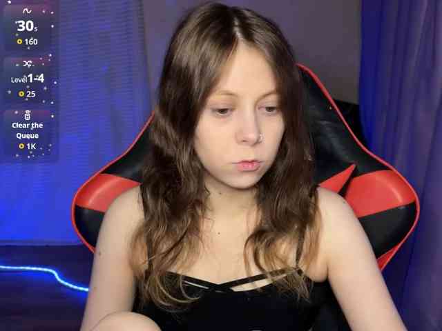 Natural-babe666 webcam