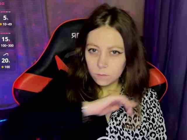 Natural-babe666