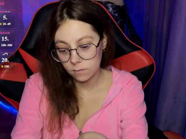 Natural-babe666