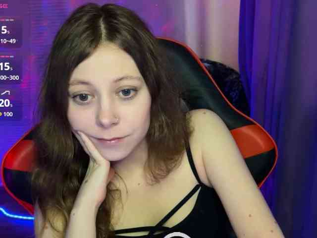 Natural-babe666 webcam
