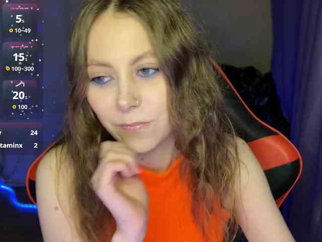 Natural-babe666