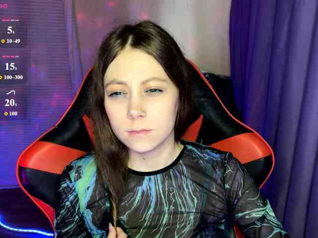 Natural-babe666 webcam