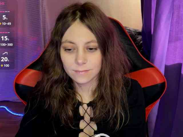 Natural-babe666 webcam