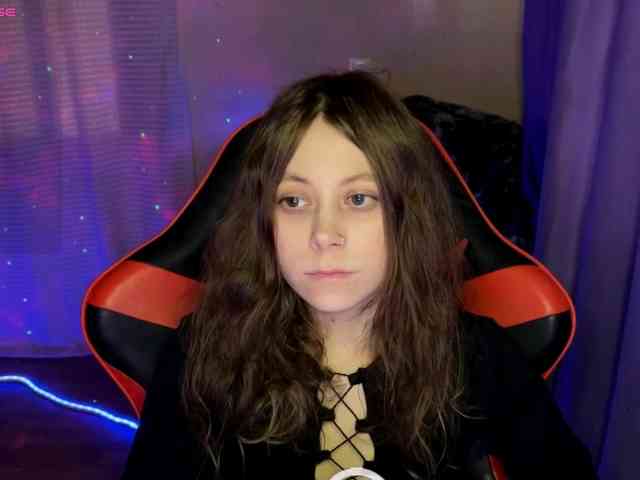 Natural-babe666