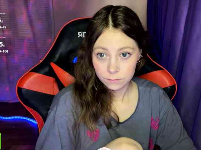 Natural-babe666 webcam
