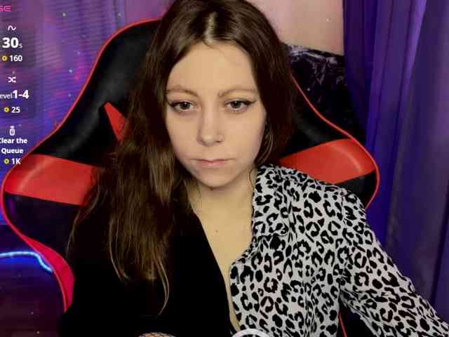 Natural-babe666 webcam