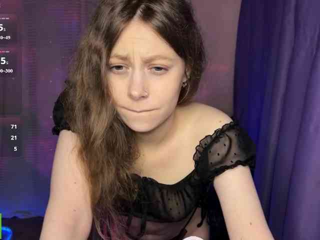 Natural-babe666 webcam