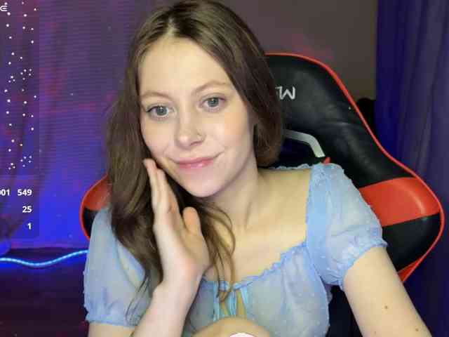 Natural-babe666 webcam