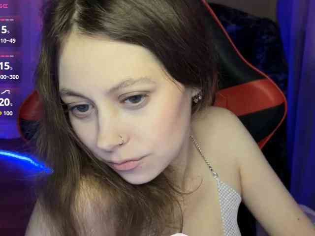 Natural-babe666 webcam