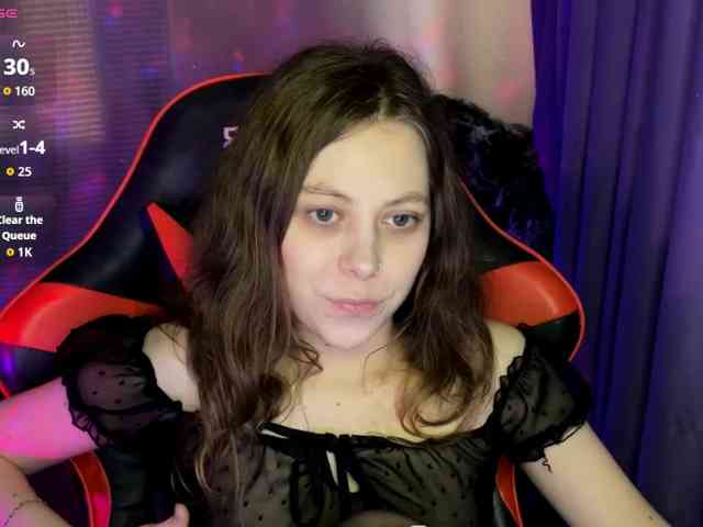 Natural-babe666 webcam