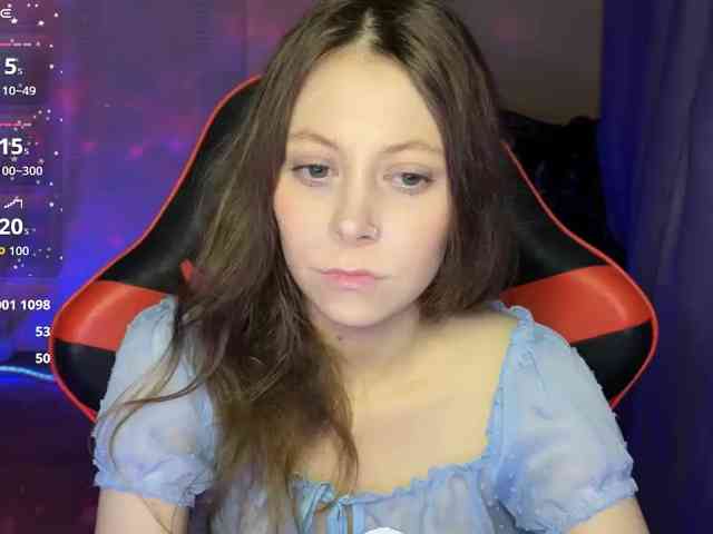 Natural-babe666 webcam