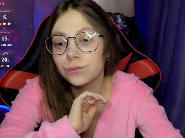 Natural-babe666 webcam